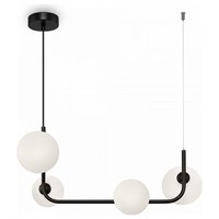 Подвесной светильник Freya Perlina FR4005PL-04B MY_FR4005PL-04B
