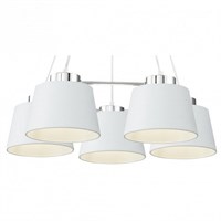 Подвесная люстра Freya Barbara FR5004PL-05CH MY_FR5004PL-05CH