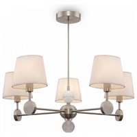 Подвесная люстра Freya Soho FR2028PL-05N MY_FR2028PL-05N