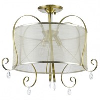 Светильник на штанге Freya Simone FR2020-CL-03-BZ MY_FR2020-CL-03-BZ