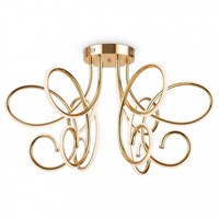 Потолочная люстра Freya Crosby FR6044CL-L114G MY_FR6044CL-L114G