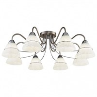 Потолочная люстра Freya Berta FR2013CL-08N MY_FR2013CL-08N