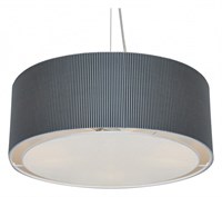 Подвесной светильник Freya Pleating FR5434PL-03GR MY_FR5434PL-03GR