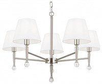 Подвесная люстра Freya Rosemary FR2190PL-05N MY_FR2190PL-05N