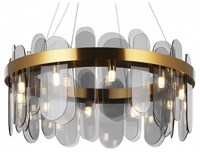 Подвесной светильник Freya Deserto FR5141PL-08BS2 MY_FR5141PL-08BS2