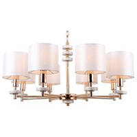 Подвесная люстра Freya Tiana FR5015PL-08G MY_FR5015PL-08G