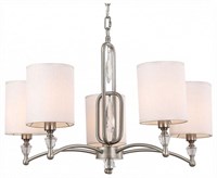 Подвесная люстра Freya Riverside FR1007PL-05N MY_FR1007PL-05N