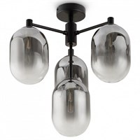 Люстра на штанге Freya Tesse FR1011PL-04B MY_FR1011PL-04B