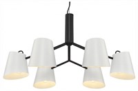 Подвесная люстра Freya Nordic FR5127PL-06B MY_FR5127PL-06B