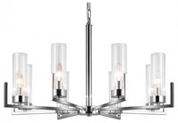 Подвесная люстра Freya Adeline FR5214PL-08CH MY_FR5214PL-08CH