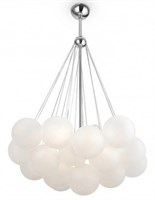 Подвесная люстра Freya Fiesta FR5231PL-06CH MY_FR5231PL-06CH