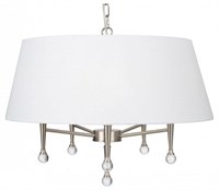 Подвесной светильник Freya Rosemary FR2190PL-05N1 MY_FR2190PL-05N1