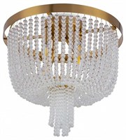 Потолочная люстра Freya Ornament FR1008CL-04BS MY_FR1008CL-04BS