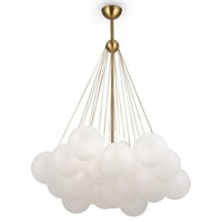 Люстра на штанге Freya Fiesta FR5231PL-06BS MY_FR5231PL-06BS