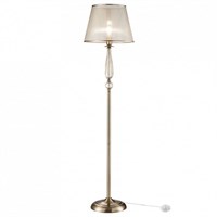 Торшер Freya Inessa FR2685FL-01BZ MY_FR2685FL-01BZ