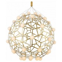 Подвесной светильник Freya Sheila FR5131PL-L24G MY_FR5131PL-L24G