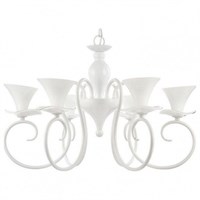 Подвесная люстра Freya Fabre FR2001-PL-06-W MY_FR2001-PL-06-W