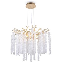 Подвесная люстра Freya Mineral FR1010PL-06G MY_FR1010PL-06G