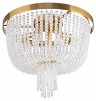 Потолочная люстра Freya Ornament FR1008CL-06BS MY_FR1008CL-06BS