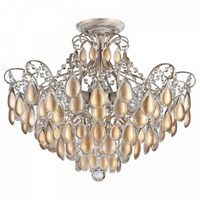 Люстра на штанге Freya Chabrol FR2302-CL-06-WG MY_FR2302-CL-06-WG