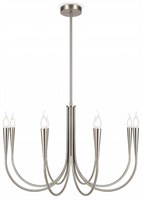 Люстра на штанге Freya Branches FR5253PL-08N MY_FR5253PL-08N