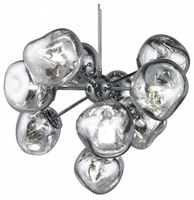 Подвесная люстра Freya Ejection FR5378PL-10SM MY_FR5378PL-10SM