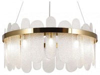 Подвесной светильник Freya Deserto FR5141PL-10BS MY_FR5141PL-10BS