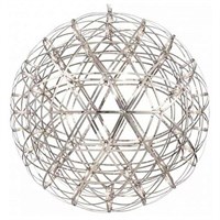 Подвесной светильник Freya Amber FR5099PL-L45CH MY_FR5099PL-L45CH