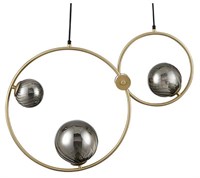 Подвесной светильник Lumion Ornato 8036/3 lmn_8036_3