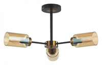 Люстра на штанге Lumion Dallin 5640/3C LMN_5640_3C