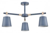 Люстра на штанге Lumion Rosalina 8098/3C lmn_8098_3c