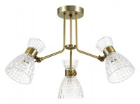 Люстра на штанге Lumion Jackie 3704/3C LMN_3704_3C
