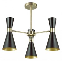 Люстра на штанге Lumion Quinn 3662/3C lmn_3662_3c