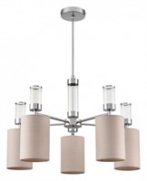 Люстра на штанге Lumion Arnika 6585/5 lmn_6585_5