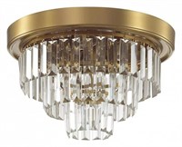 Потолочная люстра Lumion Zaha 5257/4C lmn_5257_4c