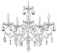 Подвесная люстра Lumion Snow 8189/5 lmn_8189_5