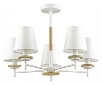 Люстра на штанге Lumion Betsy 4497/5C lmn_4497_5c