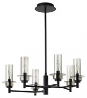 Люстра на штанге Lumion Madonna 6555/6C lmn_6555_6c