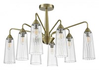 Люстра на штанге Lumion Doliana 6584/8C lmn_6584_8c