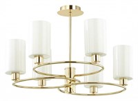 Люстра на штанге Lumion Avery 4559/6C LMN_4559_6C