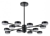 Люстра на штанге Lumion Torina 8117/12 lmn_8117_12