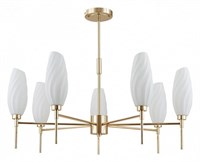 Люстра на штанге Lumion Shivon 6518/7C lmn_6518_7c