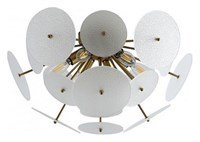 Потолочная люстра Lumion Valeria 6553/6C lmn_6553_6c