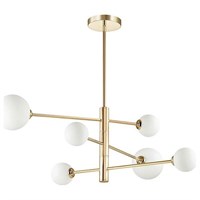 Люстра на штанге Lumion Estelle 4418/6C lmn_4418_6c