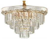 Подвесная люстра Lumion Esm? 5233/8 lmn_5233_8