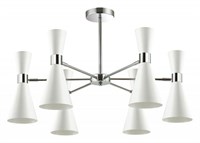 Люстра на штанге Lumion Quinn 3661/6C lmn_3661_6c