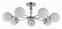 Люстра на штанге Lumion Sunday 6525/7C lmn_6525_7c