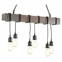 Подвесной светильник Lumion Klaus 3740/6 LMN_3740_6