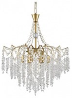 Подвесная люстра Lumion Kristina 8243/6 lmn_8243_6