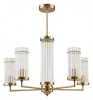 Люстра на штанге Lumion Ellow 6527/5 lmn_6527_5